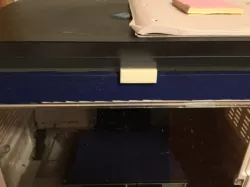 Dreamer Lid Standoff 7mm