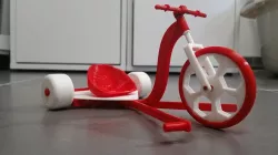 Drift trike