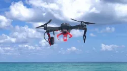 Drone Claw