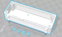 DSTIKE v3.5 Case 