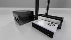 Duet WiFi Case Assembly | CR-10S 3D Printer