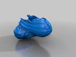 Dust mask