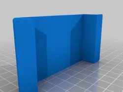 DVR Bracket
