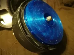 Dyson DC-16 Impeller