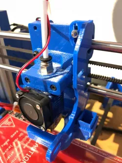 E 3D cooler