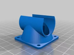 E3D Clone Cooler