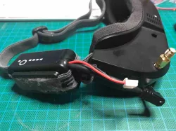 Eachine EV100 Battery holder