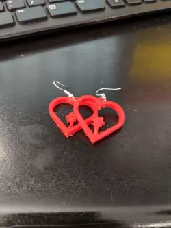 earring