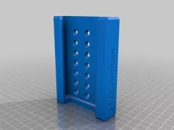 Eight Dart Caddy (aka Speed Loader)