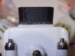 Emax Babyhawk lens protector