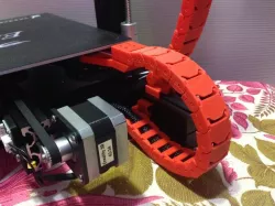 Ender 3 Cable Chain 