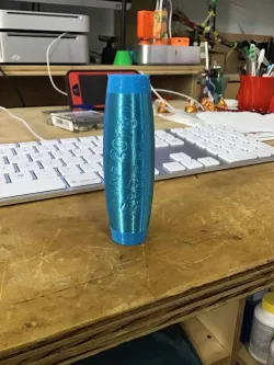 ERRF 2018 Rolling stick thingie