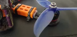 ESC protector (fit's Tekko32 35A ESC)