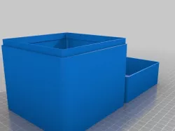 Falcon tube Box