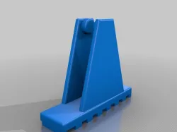 Fidget Spinner Holder