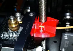 Filament / Extruder Guide