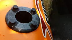 Fishing Rod Holder
