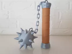 Flail / MorningStar
