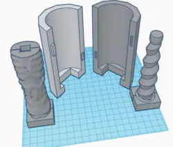 Fleshlight Mold Maker