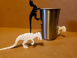 Flexi Raptor
