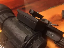 FLIR Armasight Mini Rail