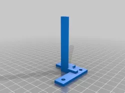 FLSUN Cube Cable Holder