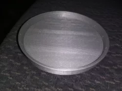 Ford Focus MK1 Cupholder