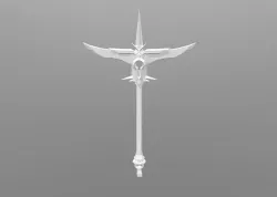 Fortnite: Gale-Force pickaxe