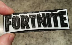 Fortnite logo