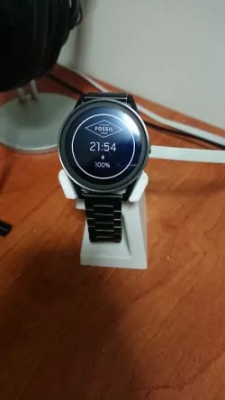 Fossil Q Control Gen 3 Charger Stand