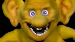 Freddie Freaker 