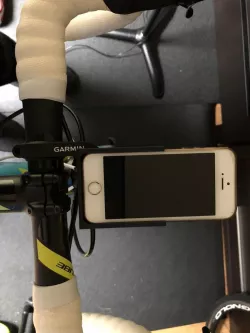 Garmin Support Iphone SE