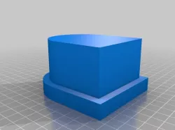 Generic Trophy Base