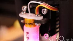 GIRO.remix - TEVO Tarantula / 30mm Fan BLTouch Mount