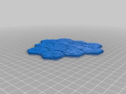 gloomhaven 3d tiles | Page 1 | STLFinder