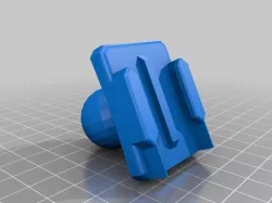 go-pro ram mount for crosstour 4K actioncam
