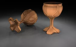 Goblet
