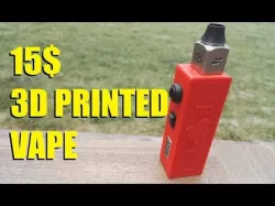 Grape Vape box