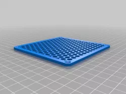 Grill Cover