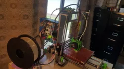 GT2560 Box V1.5