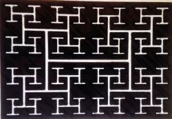 H-Tree