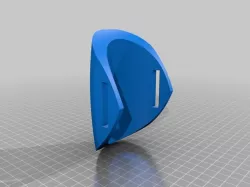 Halo ODST parts