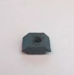 Hammer Nut 2020 M5 8mm Slot