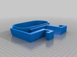 Hanging Rack for Self Watering Planter