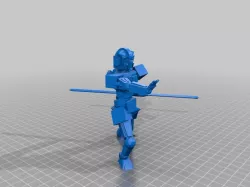 Hero Bot