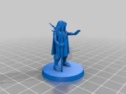 Hero: Druid