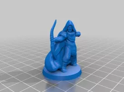 Hero: Elf