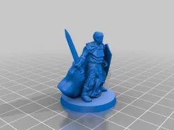 Hero: Knight