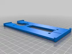 Hitachi Jigsaw protection plate (CJ18DSL)