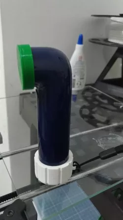 HTC RE Water Proof Base - Support